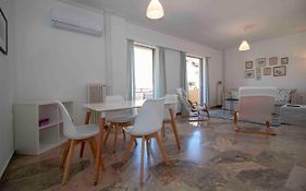 Laconian Collection #Othonos Luxury Apartment#